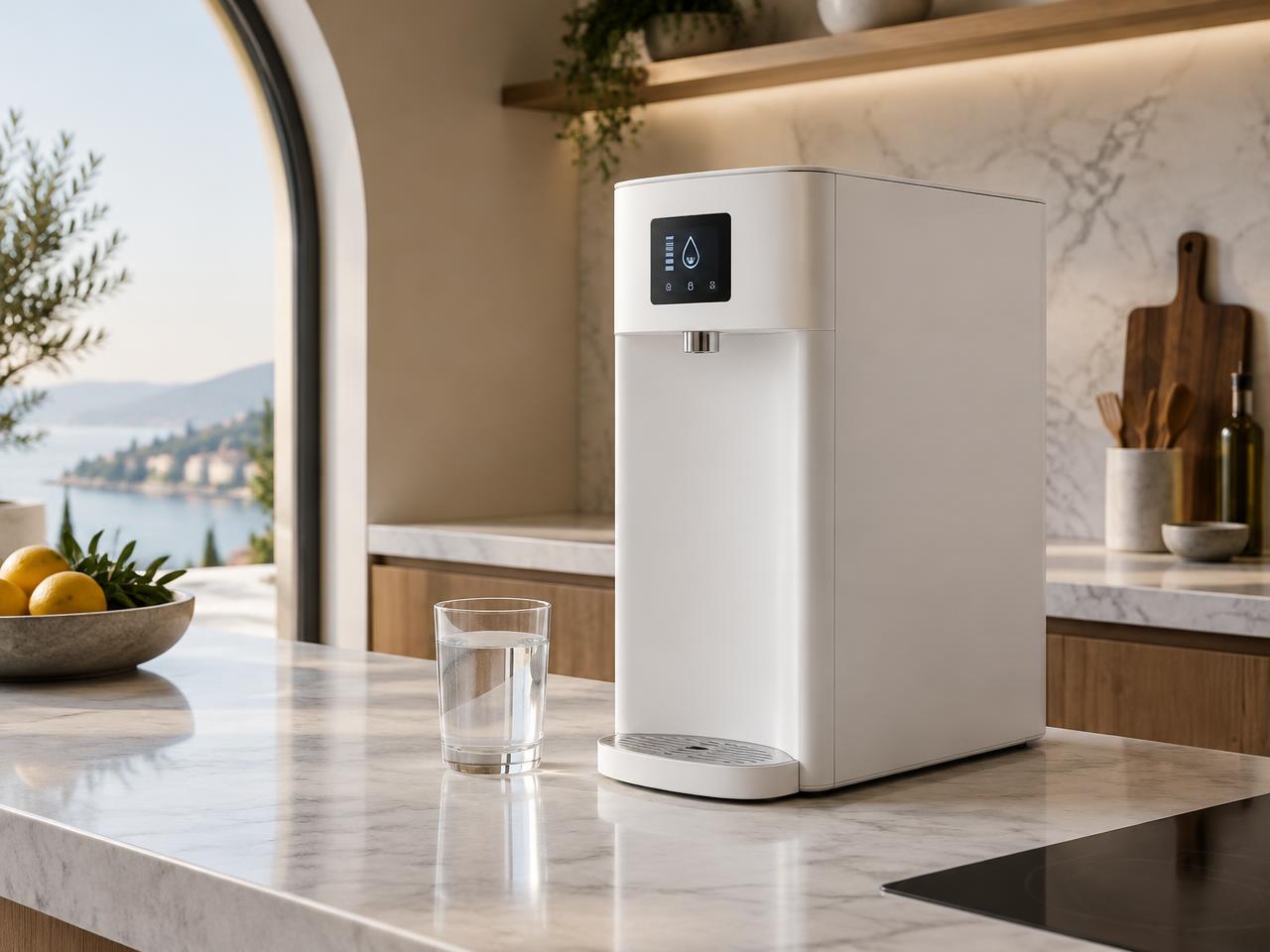 Habitat Acqua Essential