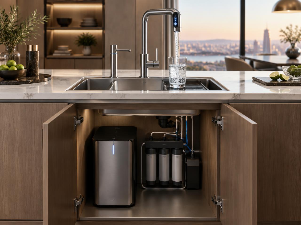 Habitat AcquaH Frizz-X